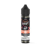 Packin' Peach Berry-Flavour Beast E-Liquid Salt 60ML
